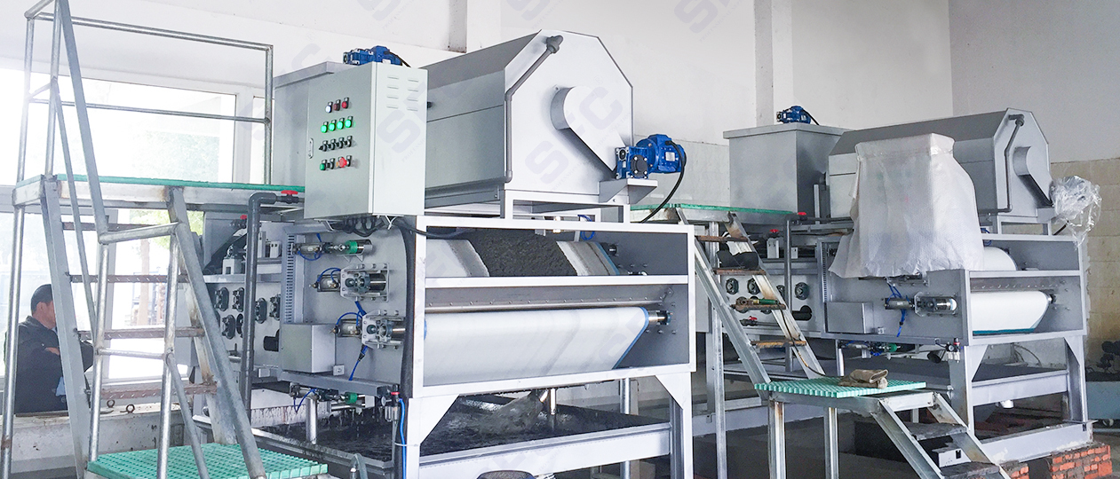 Shanghai Fuchan Machinery Technology Co., Ltd.