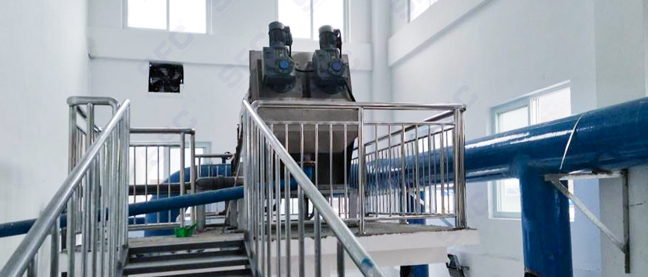 Shanghai Fuchan Machinery Technology Co., Ltd.